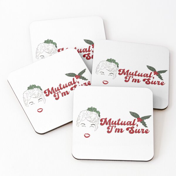 Item preview, Mutual, I’m Sure designed and sold by eoidesign.