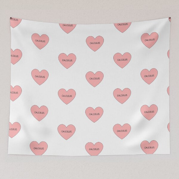 Item preview, I love Calculus designed and sold by Preety Padhiyar.