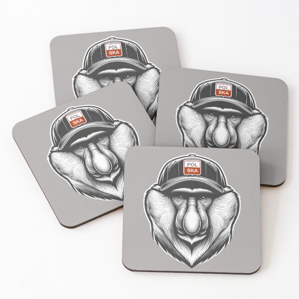 Item preview, Janusz Nosacz supporter designed and sold by KADZE.