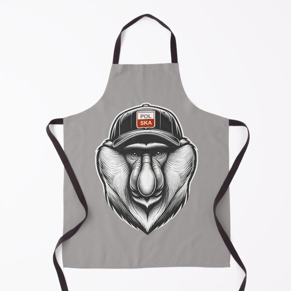 Item preview, Janusz Nosacz supporter designed and sold by KADZE.