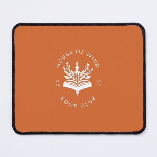 Item preview, House of Wind Book Club Nesta Valkryie ACOSF designed and sold by pinespice.