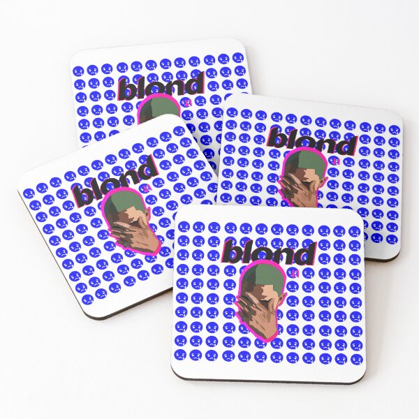 Item preview, Frank Ocean (Blonde) [art] designed and sold by ONONEONLY.