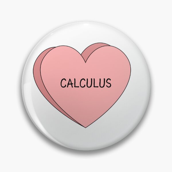 Item preview, I love Calculus designed and sold by Preety Padhiyar.