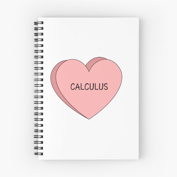 Item preview, I love Calculus designed and sold by Preety Padhiyar.