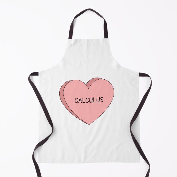 Item preview, I love Calculus designed and sold by Preety Padhiyar.