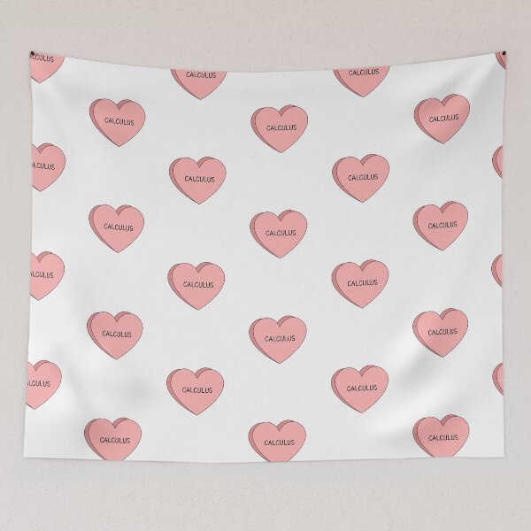 Item preview, I love Calculus designed and sold by Preety Padhiyar.