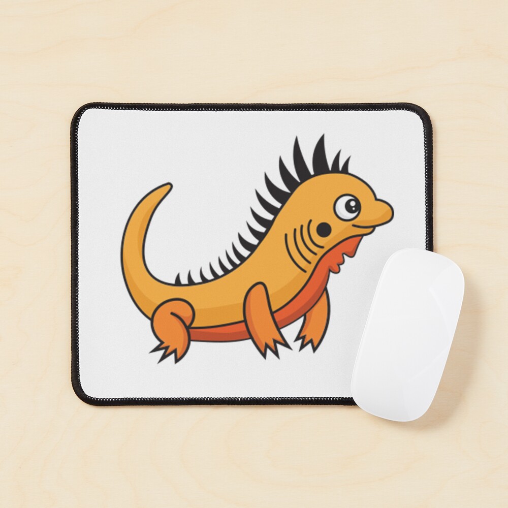 Item preview, Mouse Pad designed and sold by leesander.