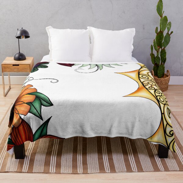 Item preview, Sunshine and Flowers designed and sold by lezell.