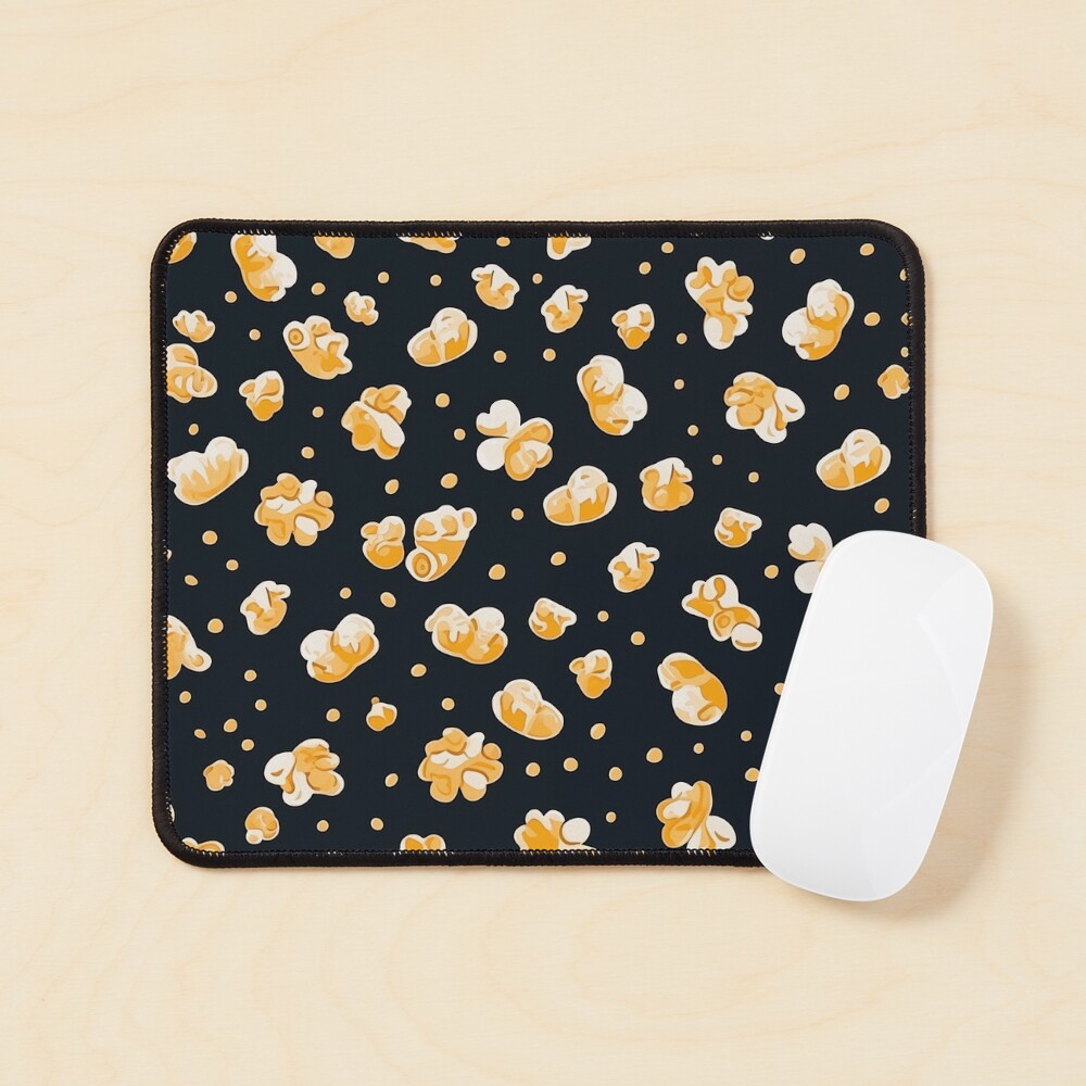 Item preview, Mouse Pad designed and sold by purelypatterns.