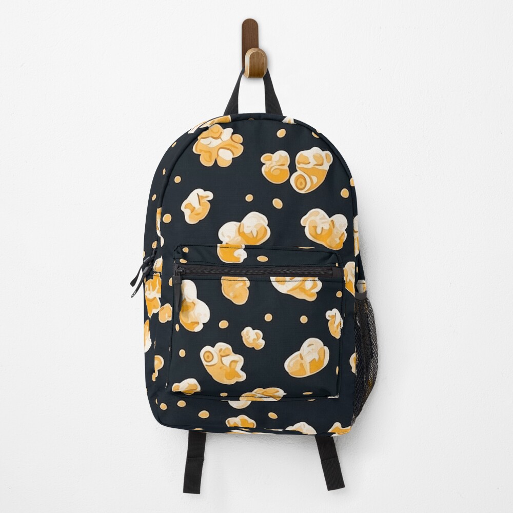 Item preview, Backpack designed and sold by purelypatterns.