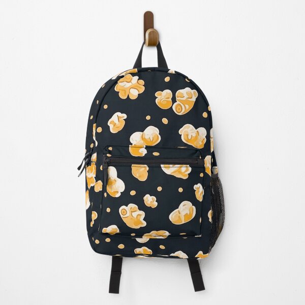 Item preview, Popcorn Pattern, 2D designed and sold by purelypatterns.