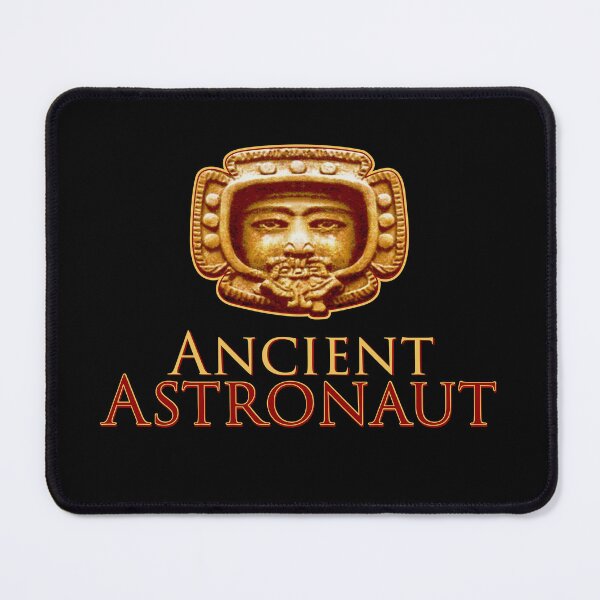 Item preview, Ancient Astronaut designed and sold by roswellboutique.