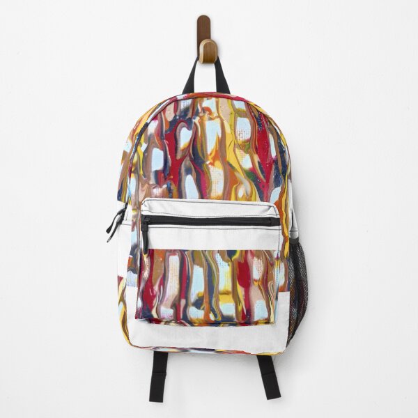 Item preview, Colorful rain designed and sold by TatiRibeiro.