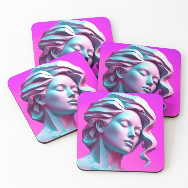 Item preview, Marble Mirage designed and sold by Tom-Johnson.