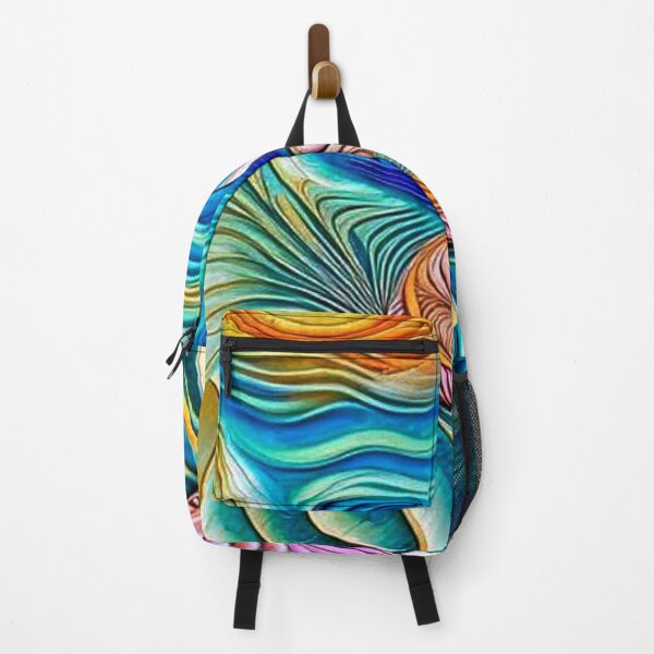 Item preview, Abstraction 21 designed and sold by George Hutton Hunter.