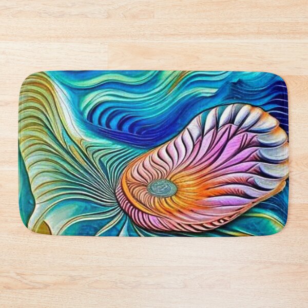 Item preview, Abstraction 21 designed and sold by George Hutton Hunter.