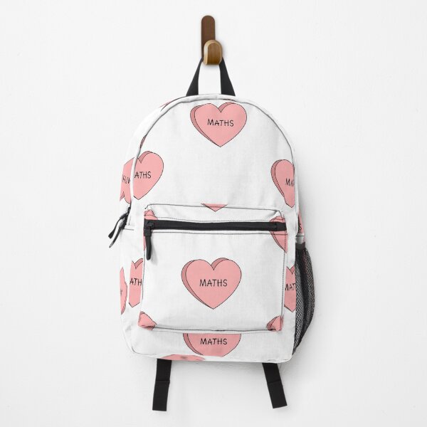 Item preview, I love Maths designed and sold by Preety Padhiyar.