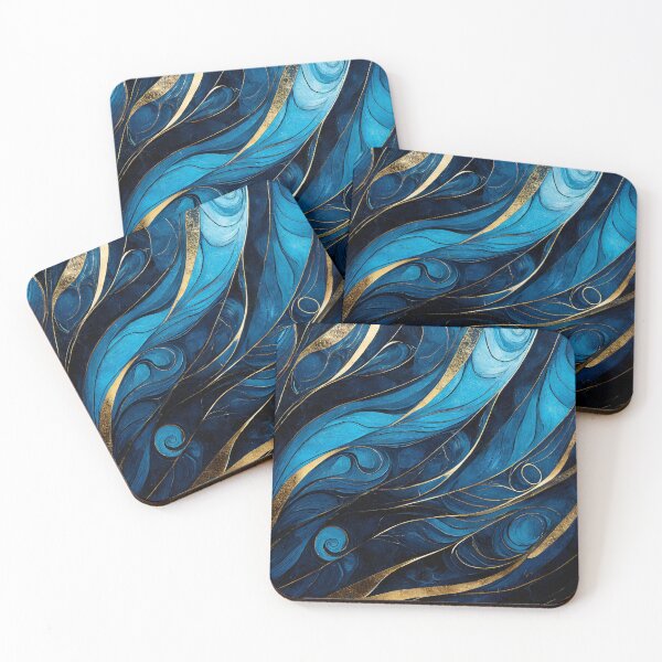 Item preview, Abstract art  designed and sold by occorocks.
