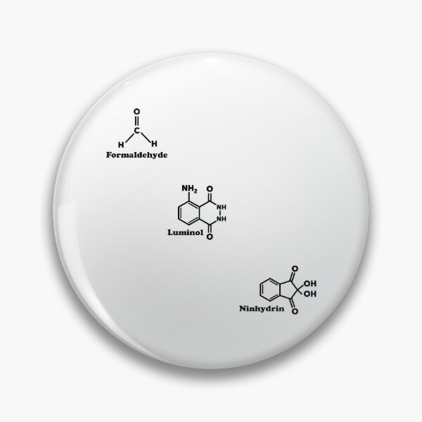 Item preview, Forensic Chemicals designed and sold by ScienceCorner.