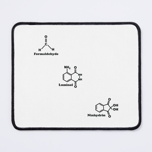 Item preview, Forensic Chemicals designed and sold by ScienceCorner.