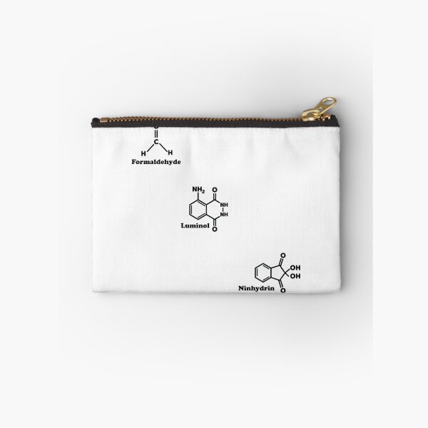 Item preview, Forensic Chemicals designed and sold by ScienceCorner.