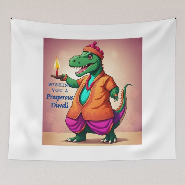 Item preview, diwali designed and sold by vibrants2024.