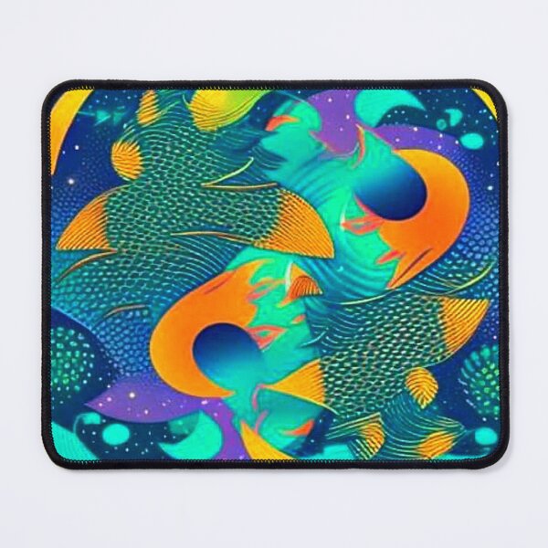 Item preview, Abstraction 30 designed and sold by George Hutton Hunter.