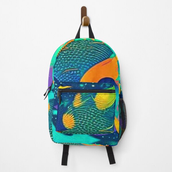 Item preview, Abstraction 30 designed and sold by George Hutton Hunter.