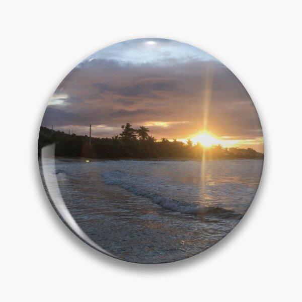 Item preview, Ocean Sunset designed and sold by Bridget Swanson.