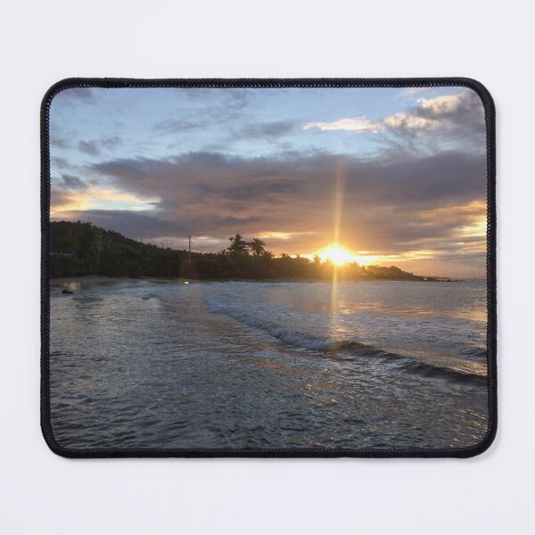 Item preview, Ocean Sunset designed and sold by Bridget Swanson.