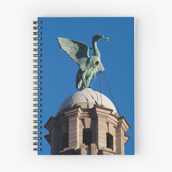 Item preview, Liverpool's famous Liverbird designed and sold by Bernard Rose.