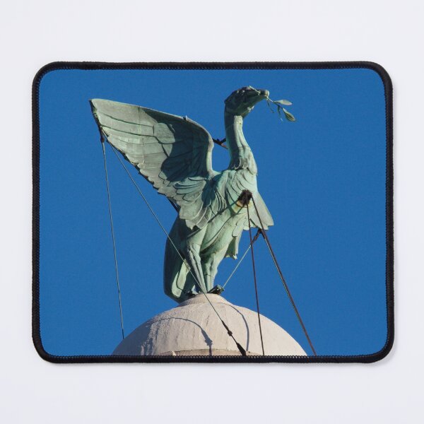 Item preview, Liverpool's famous Liverbird designed and sold by Bernard Rose.