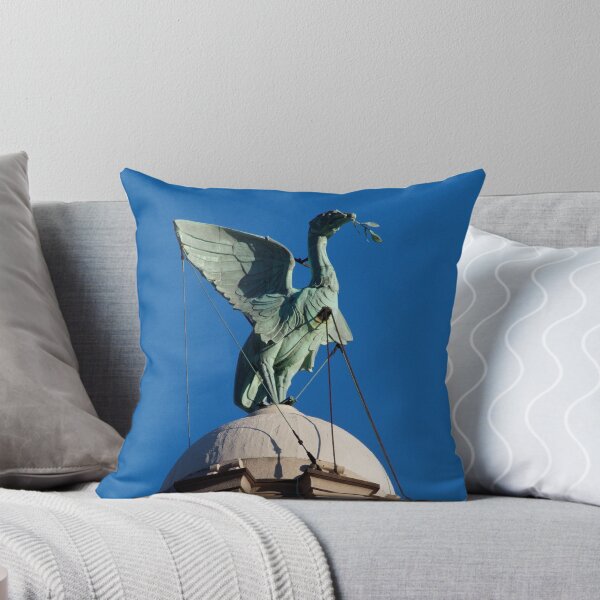 Item preview, Liverpool's famous Liverbird designed and sold by Bernard Rose.