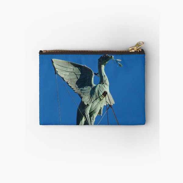 Item preview, Liverpool's famous Liverbird designed and sold by Bernard Rose.