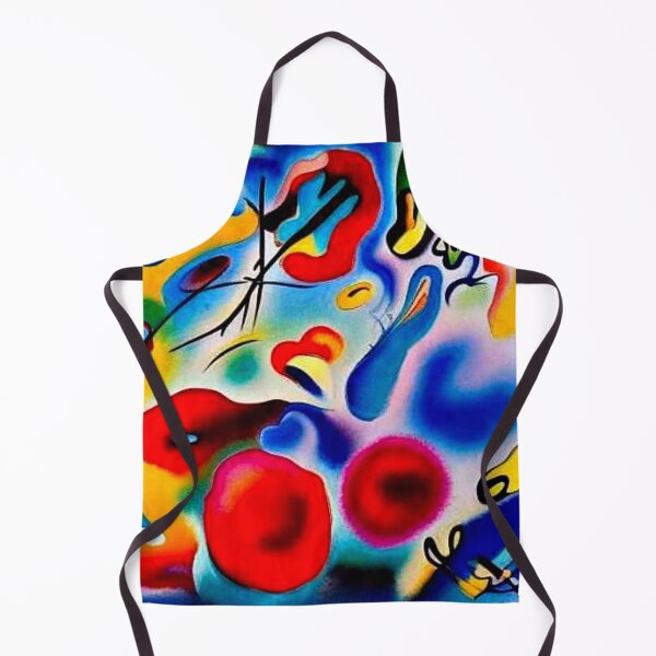 Item preview, Abstrakshon 10 designed and sold by George Hutton Hunter.