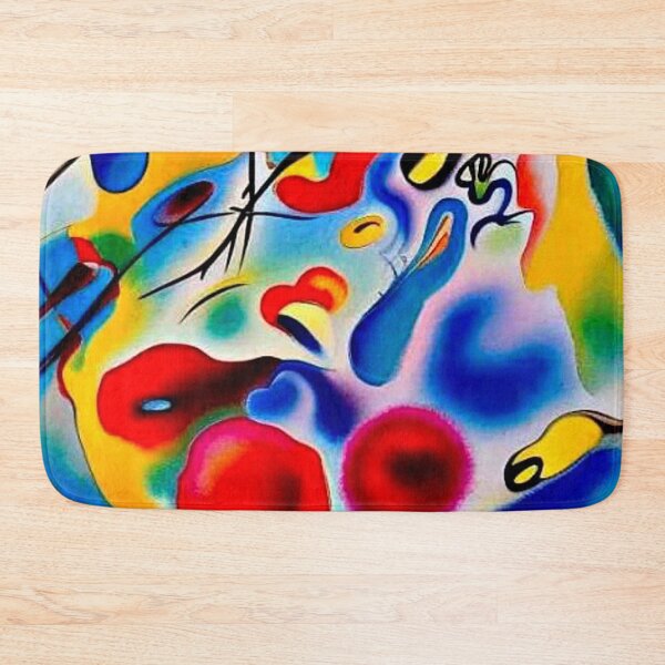 Item preview, Abstrakshon 10 designed and sold by George Hutton Hunter.