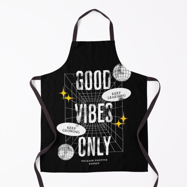 Item preview, Positive Vibes Only designed and sold by niclothing.