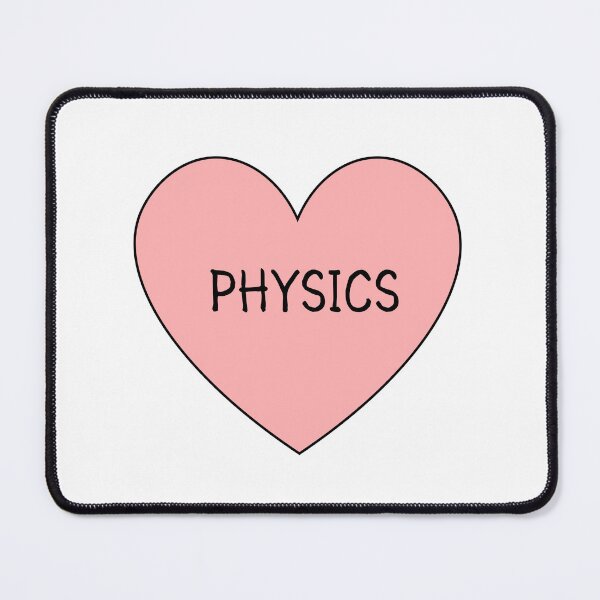 Item preview, I love Physics designed and sold by Preety Padhiyar.