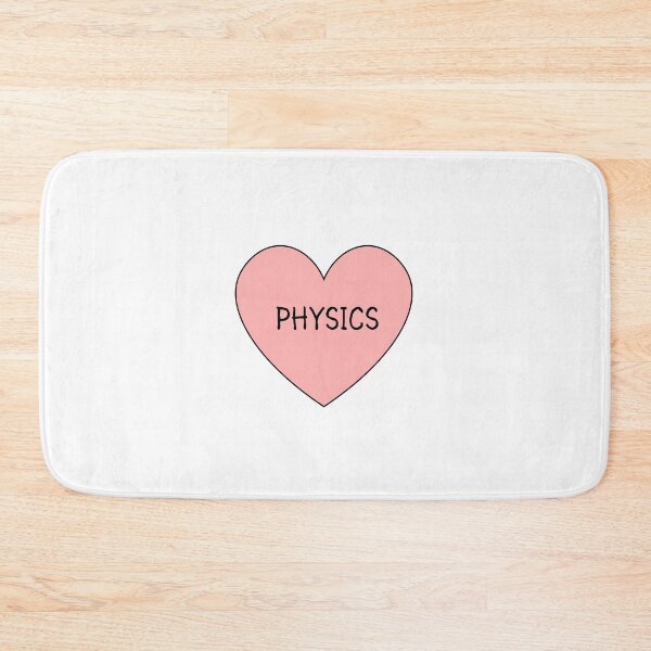Item preview, I love Physics designed and sold by Preety Padhiyar.