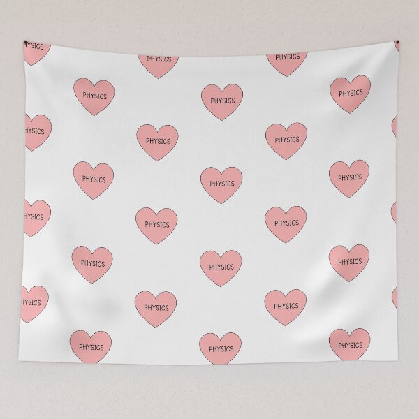 Item preview, I love Physics designed and sold by Preety Padhiyar.