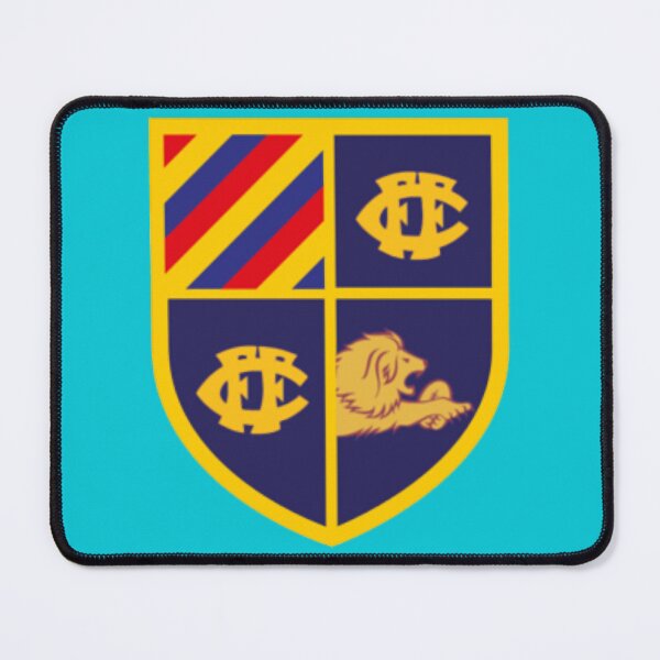 Item preview, Vintage Fitzroy Crest (small) designed and sold by NellyWhaley.