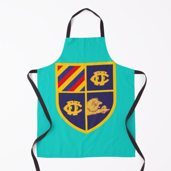Item preview, Vintage Fitzroy Crest (small) designed and sold by NellyWhaley.