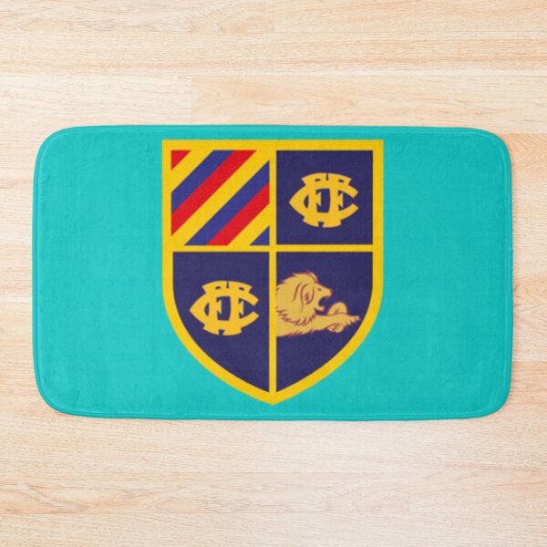 Item preview, Vintage Fitzroy Crest (small) designed and sold by NellyWhaley.