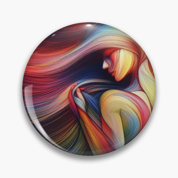 Item preview, Wild dancer designed and sold by KalinsAtelier.
