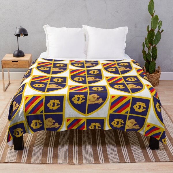 Item preview, Vintage Fitzroy Crest (small) designed and sold by NellyWhaley.