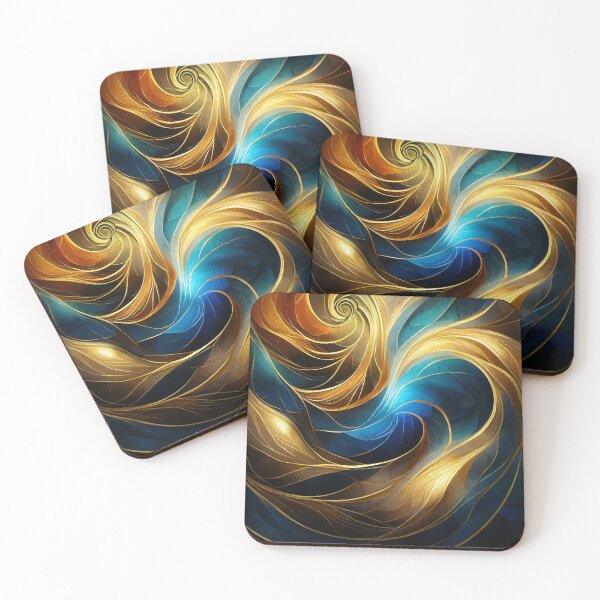 Item preview, Swirls and Twirls designed and sold by occorocks.