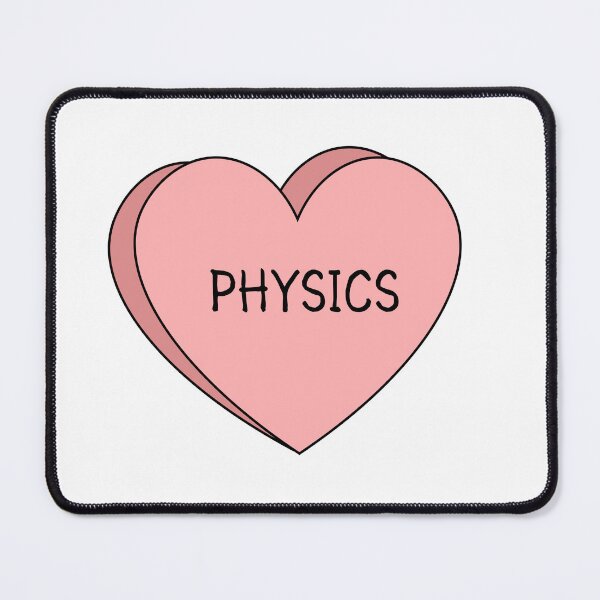 Item preview, I love Physics designed and sold by Preety Padhiyar.