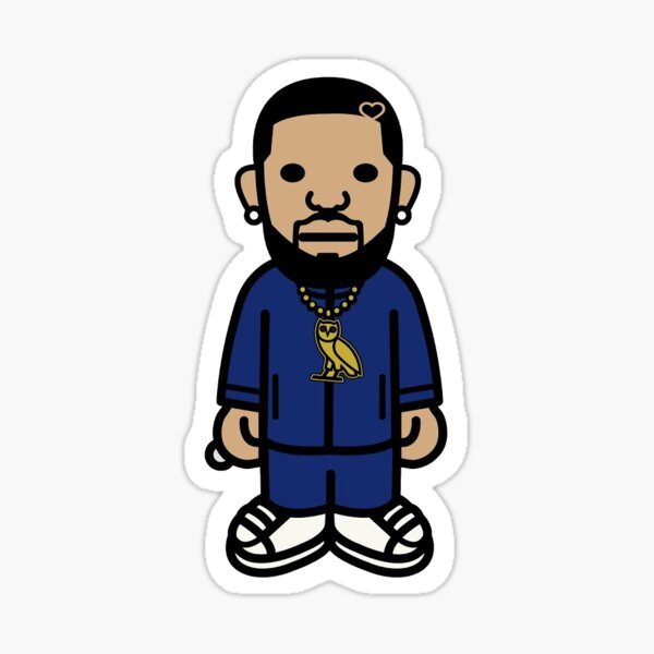 Artikel-Vorschau von Drake verschwendet Zeit, designt und verkauft von anlthecreator.