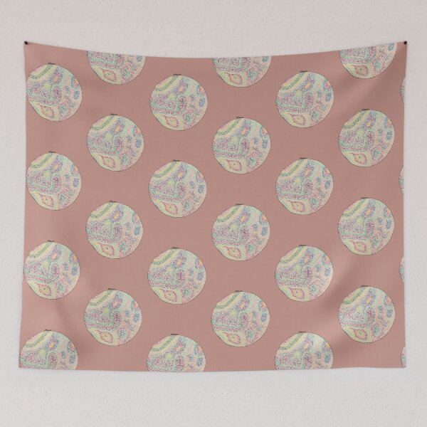 Item preview, Colorful Dots designed and sold by Bre-Bug-242.