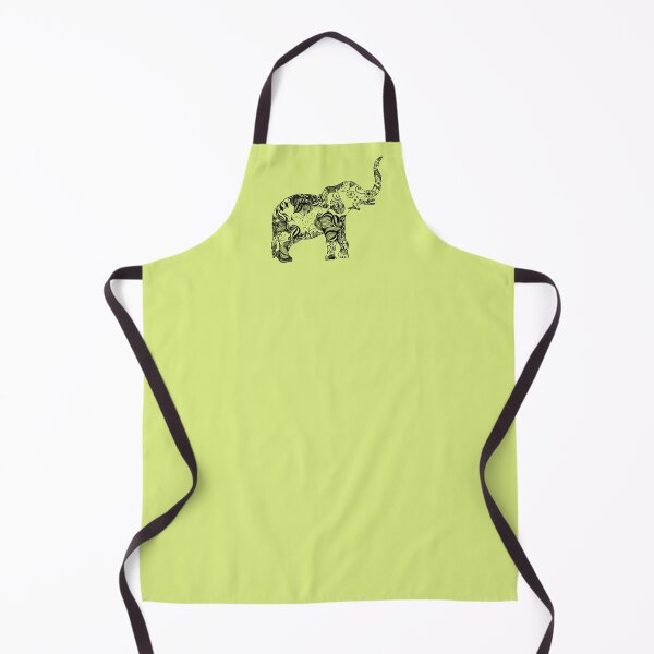 Item preview, Tangled Elephant designed and sold by lezell.